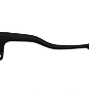 MPS Front Brake Lever fits Black Honda Ke1 Motorbikes