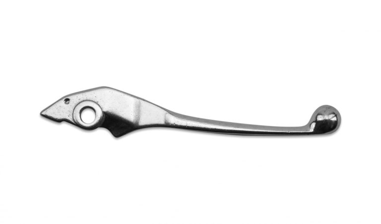 MPS Front Brake Lever Alloy fits Honda Gcs 53175-Gcs-006 Motorbikes