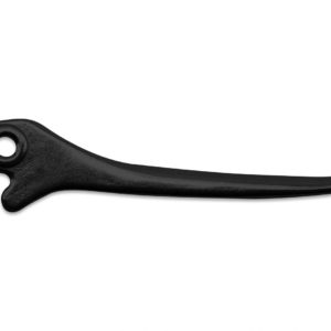 MPS Front Brake Lever fits Black Honda Ket Oe Ref. 53175-Ket-921 Motorbikes