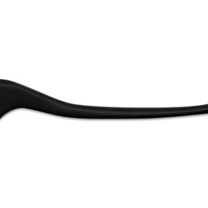 MPS Front Brake Lever fits Black Honda Ke2 Motorbikes