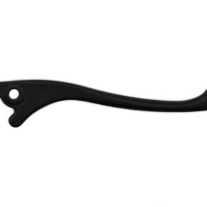 MPS Front Brake Lever fits Black Honda Kab Motorbikes