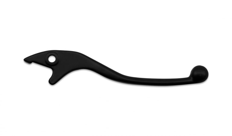 MPS Front Brake Lever Black Honda Kr1 Fits Suzuki 13A10 Motorbikes