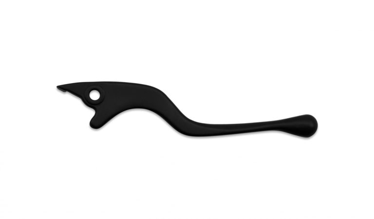 MPS Front Brake Lever fits Black Honda 961,Hc4 Motorbikes