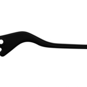 MPS Front Brake Lever fits Black Honda Ks4 Motorbikes