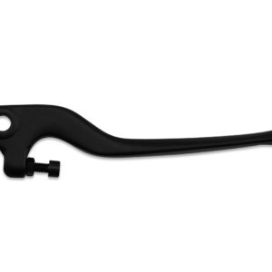 MPS Front Brake Lever fits Black Honda Mn1 Motorbikes