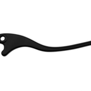 MPS Front Brake Lever fits Black Honda Hc0 Motorbikes