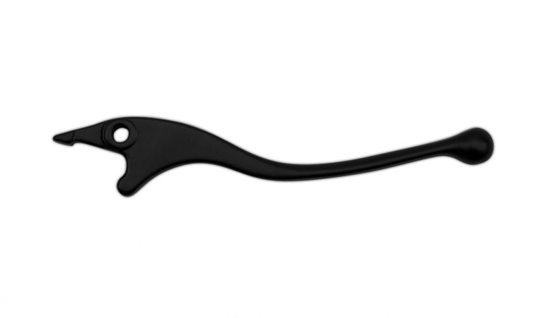 MPS Front Brake Lever fits Black Honda Hc0 Motorbikes