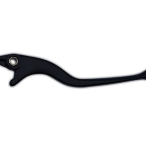 MPS Front Brake Lever fits Honda Black Hp0 Trx420 2007-2010 Motorbikes