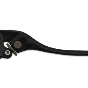 MPS Front Brake Lever fits Black Honda Mn9, Mab Motorbikes