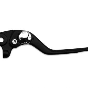 MPS Front Brake Lever fits Black Honda Man,Mbl 53170-Mbl-611 Motorbikes