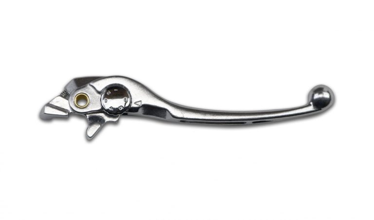 Front Brake Lever Alloy fits Honda Mej Vfr800 2015 Motorbikes