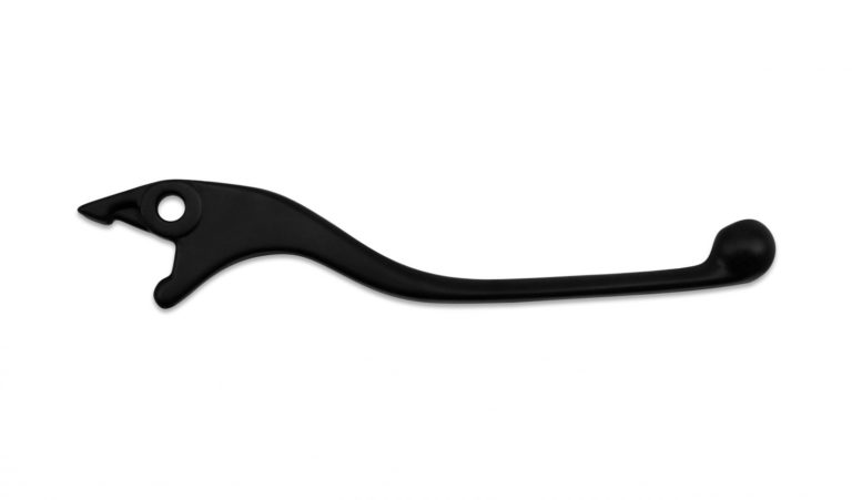 MPS Front Brake Lever fits Black Honda Mm9,Mg9 Motorbikes