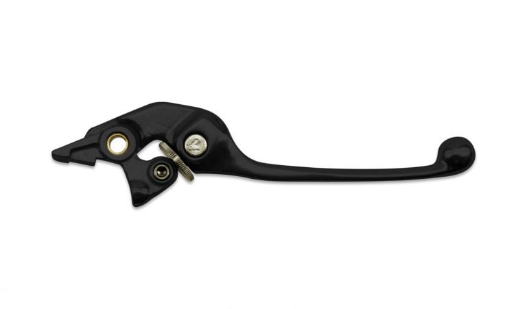 MPS Front Brake Lever fits Black Honda Mat,Maj 53170-Maj-G41 Motorbikes