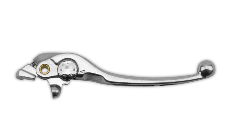 MPS Front Brake Lever Alloy fits Honda Mcs 53170-Mcs-G01 Motorbikes