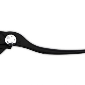 MPS Front Brake Lever fits Black Honda Mca Oe Ref. 53175-Mca-006 Motorbikes