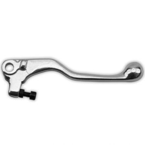 MPS Front Brake Lever Alloy fits Honda Ks6 Motorbikes