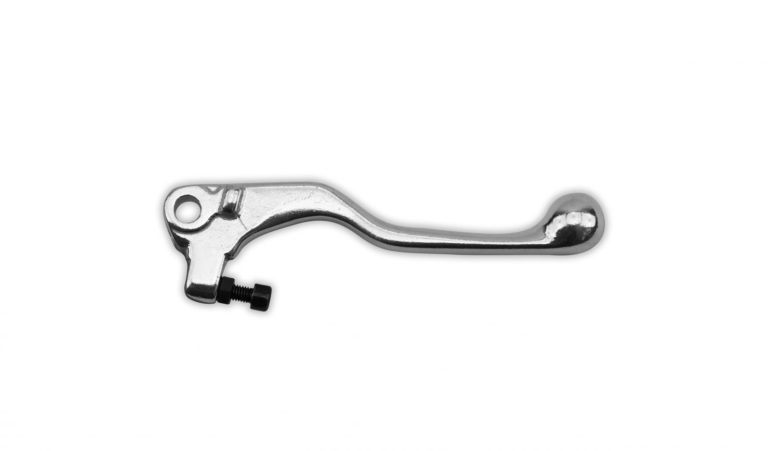 MPS Front Brake Lever Alloy fits Honda Ks6 Motorbikes