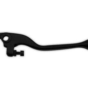 MPS Front Brake Lever fits Black Honda Mk2 Motorbikes