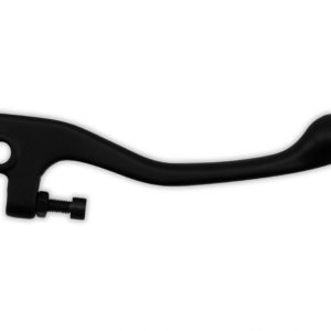 MPS Front Brake Lever fits Black Honda Ml3 Motorbikes