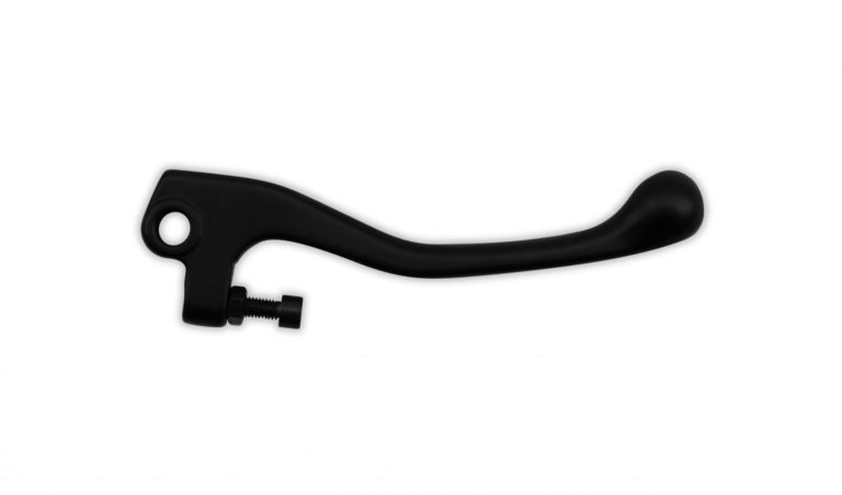 MPS Front Brake Lever fits Black Honda Ml3 Motorbikes