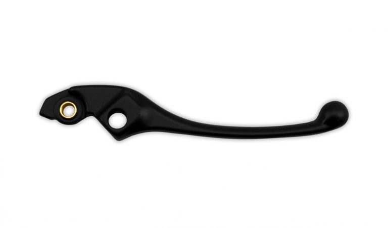 MPS Front Brake Lever fits Black Honda Mt3, Mab Motorbikes