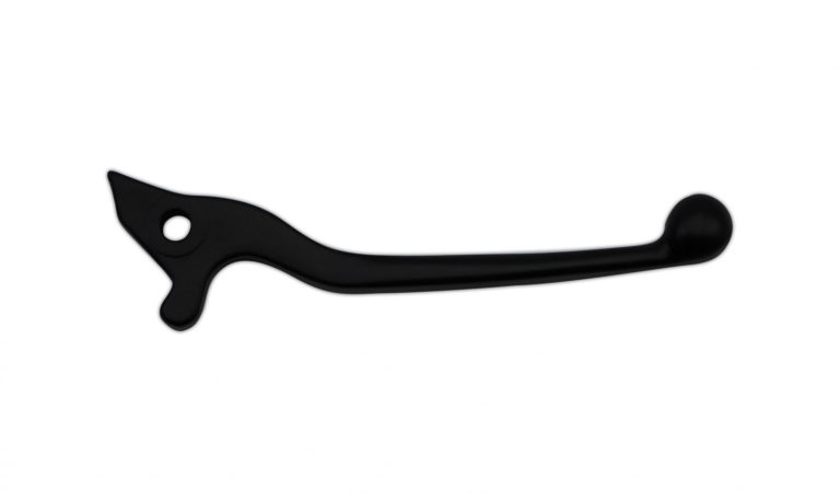 MPS Front Brake Lever fits Black Kawasaki 1016 Motorbikes