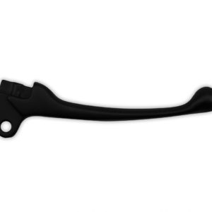 MPS Front Brake Lever fits Black Yamaha 3Gb, Suzuki Lt80 Motorbikes