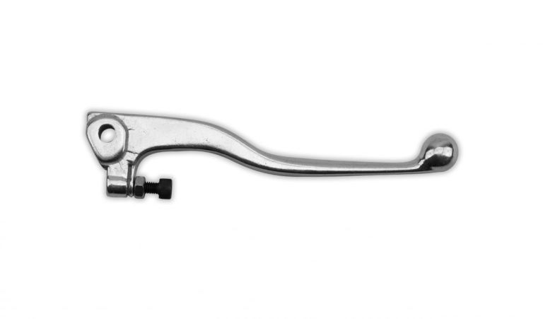 MPS Front Brake Lever Alloy fits Kawasaki 1108 Motorbikes