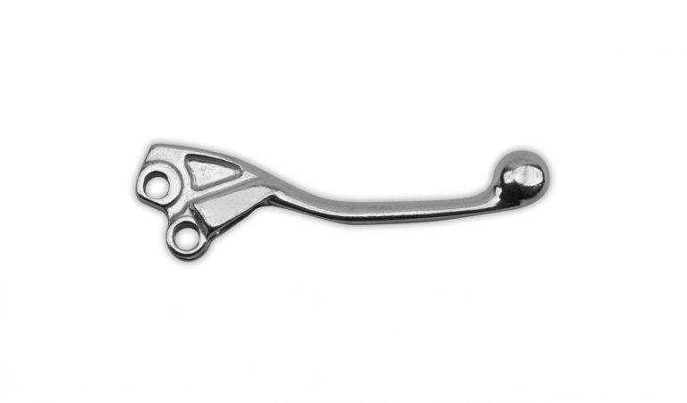 MPS Front Brake Lever Alloy fits Kawasaki 1191 Motorbikes