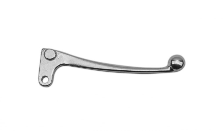 MPS Front Brake Lever Alloy fits Kawasaki 019 Motorbikes