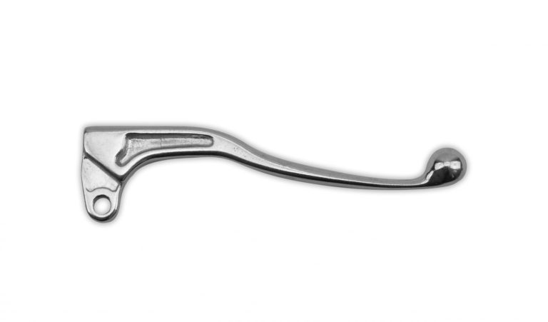 MPS Front Brake Lever Alloy fits Kawasaki 0037 Motorbikes