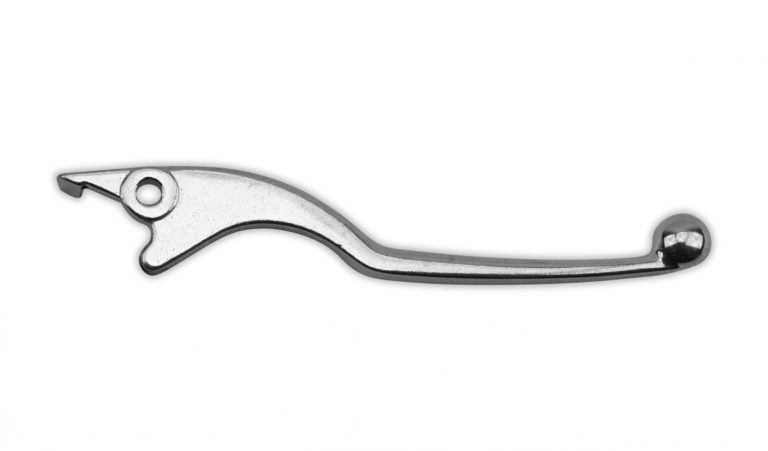 MPS Front Brake Lever Alloy fits Kawasaki 1200 Motorbikes