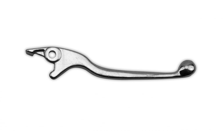 MPS Front Brake Lever Alloy fits Kawasaki 1140, Yamaha 5Rm Motorbikes