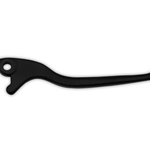 MPS Front Brake Lever fits Black Kawasaki 1135 Motorbikes