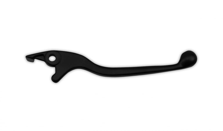 MPS Front Brake Lever fits Black Kawasaki 1135 Motorbikes