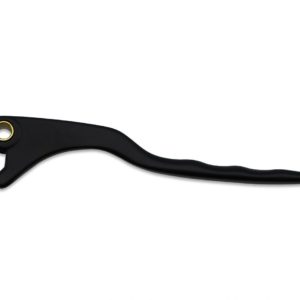 MPS Front Brake Lever fits Black Kawasaki 1117 Motorbikes