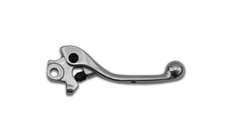 Front Brake Lever Alloy fits Kawasaki 13236-0763 Kx250F, Kx450F Motorbikes