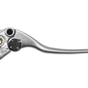 MPS Front Brake Lever Alloy fits Kawasaki, Yamaha 1287 Motorbikes