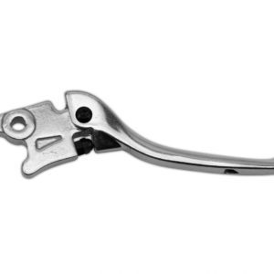 MPS Front Brake Lever Alloy fits Kawasaki 0118 Motorbikes