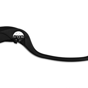 MPS Front Brake Lever fits Black Kawasaki 0103 Motorbikes