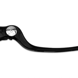 MPS Front Brake Lever fits Black Kawasaki 0083 Motorbikes