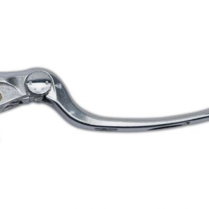 MPS Front Brake Lever Alloy fits Kawasaki 0093 Motorbikes