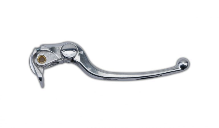 MPS Front Brake Lever Alloy fits Kawasaki 0093 Motorbikes