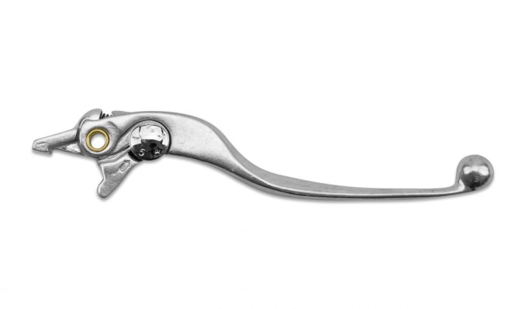 MPS Front Brake Lever Alloy fits Kawasaki 1315 Motorbikes