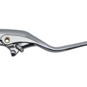 MPS Front Brake Lever Alloy fits Kawasali 0166 Motorbikes