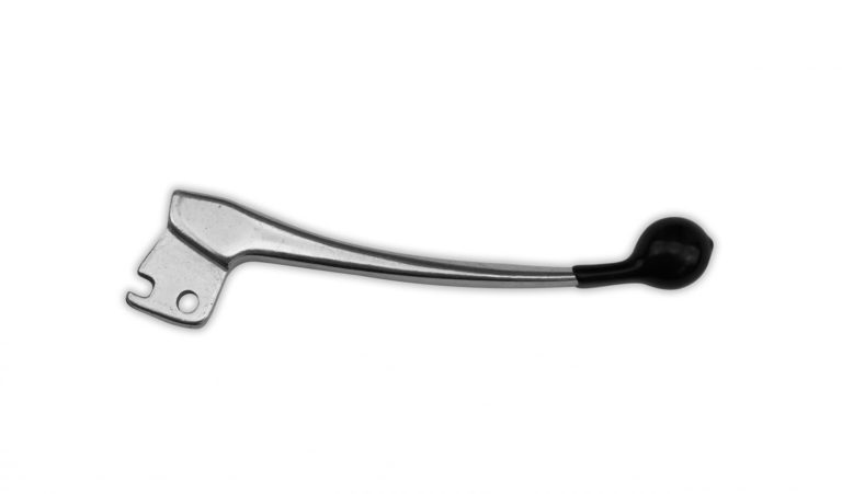 MPS Front Brake Lever Alloy fits Suzuki 27210 Motorbikes