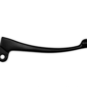 MPS Front Brake Lever fits Black Suzuki 02420, 04420 Motorbikes