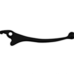 MPS Front Brake Lever fits Black Suzuki 03A11, 02E00 Motorbikes