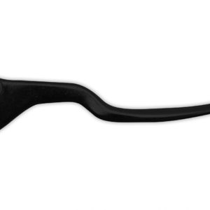 MPS Front Brake Lever fits Black Suzuki 13001, 39D10 Motorbikes