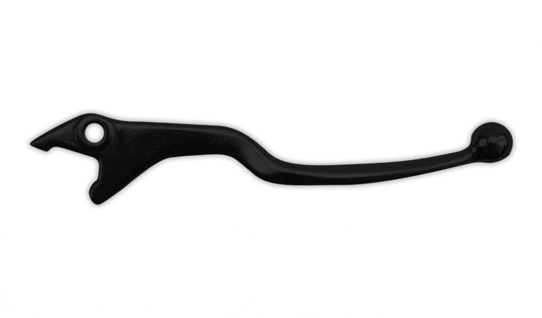 MPS Front Brake Lever fits Black Suzuki 13001, 39D10 Motorbikes